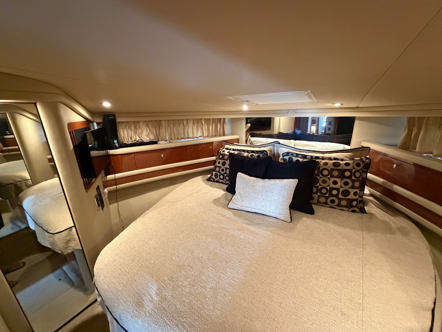 Euphoria 48ft Sea Ray Yacht For Sale