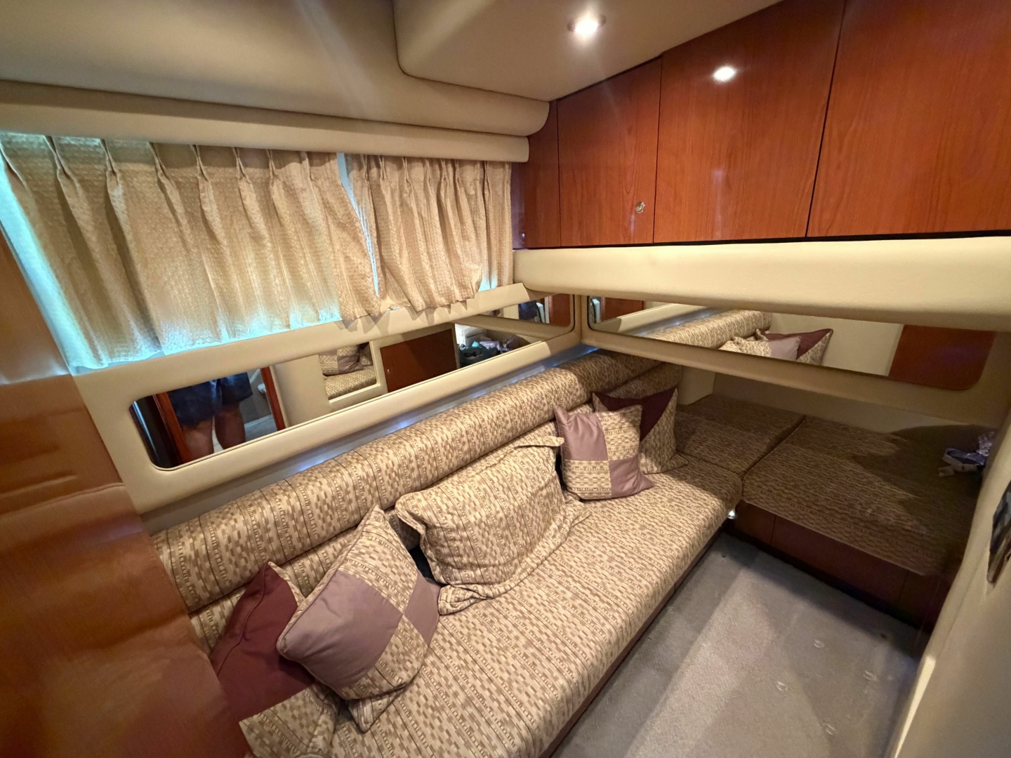 Euphoria 48ft Sea Ray Yacht For Sale