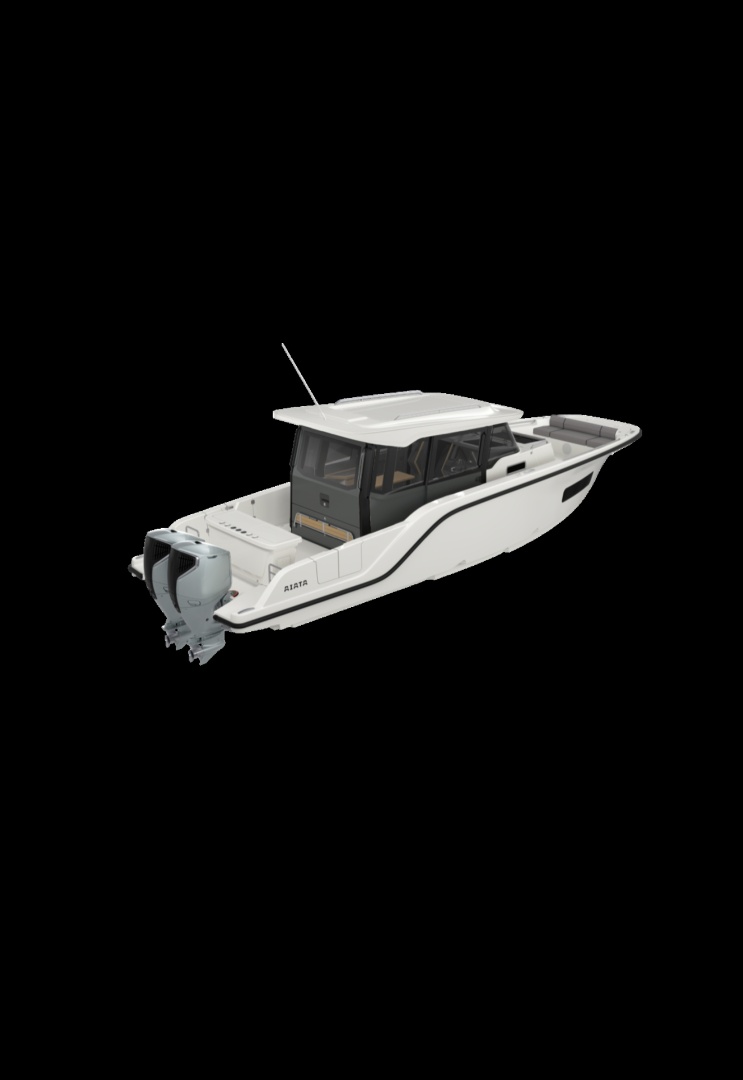 2026 Other AIATA Wayfinder 38 Cabin