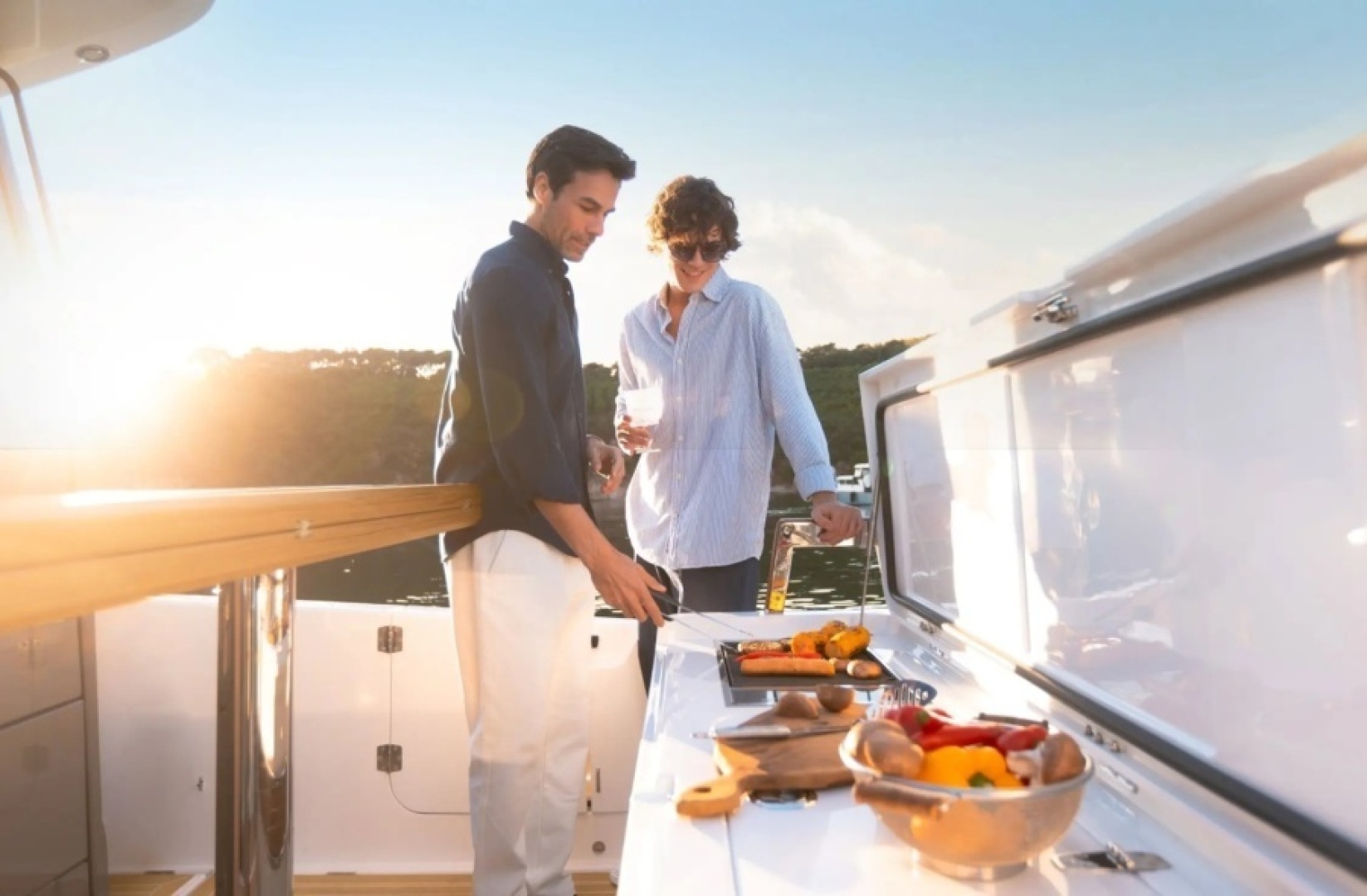 2026 Other AIATA Wayfinder 38 Cabin