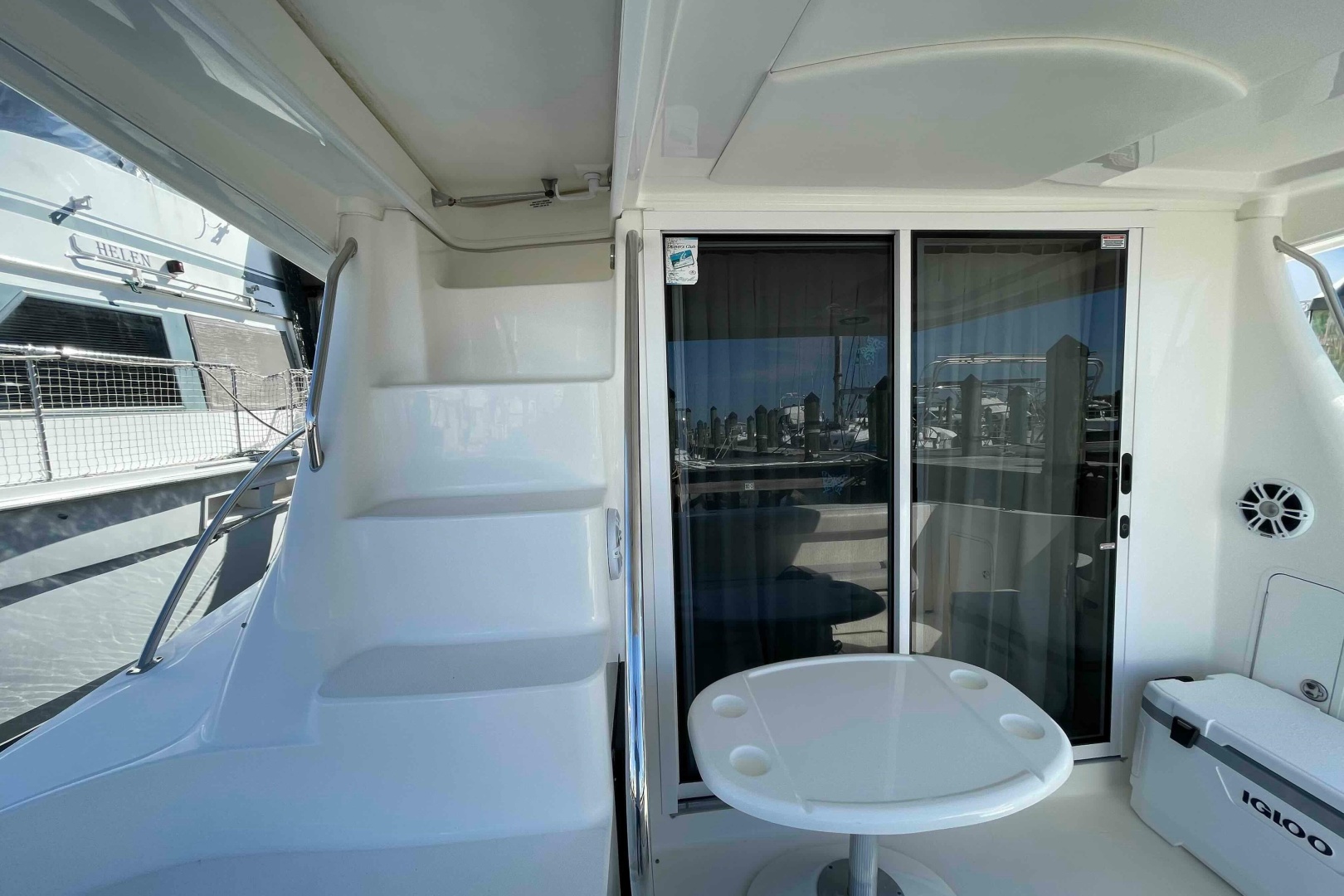 BEIRA MAR 45ft Sea Ray Yacht For Sale