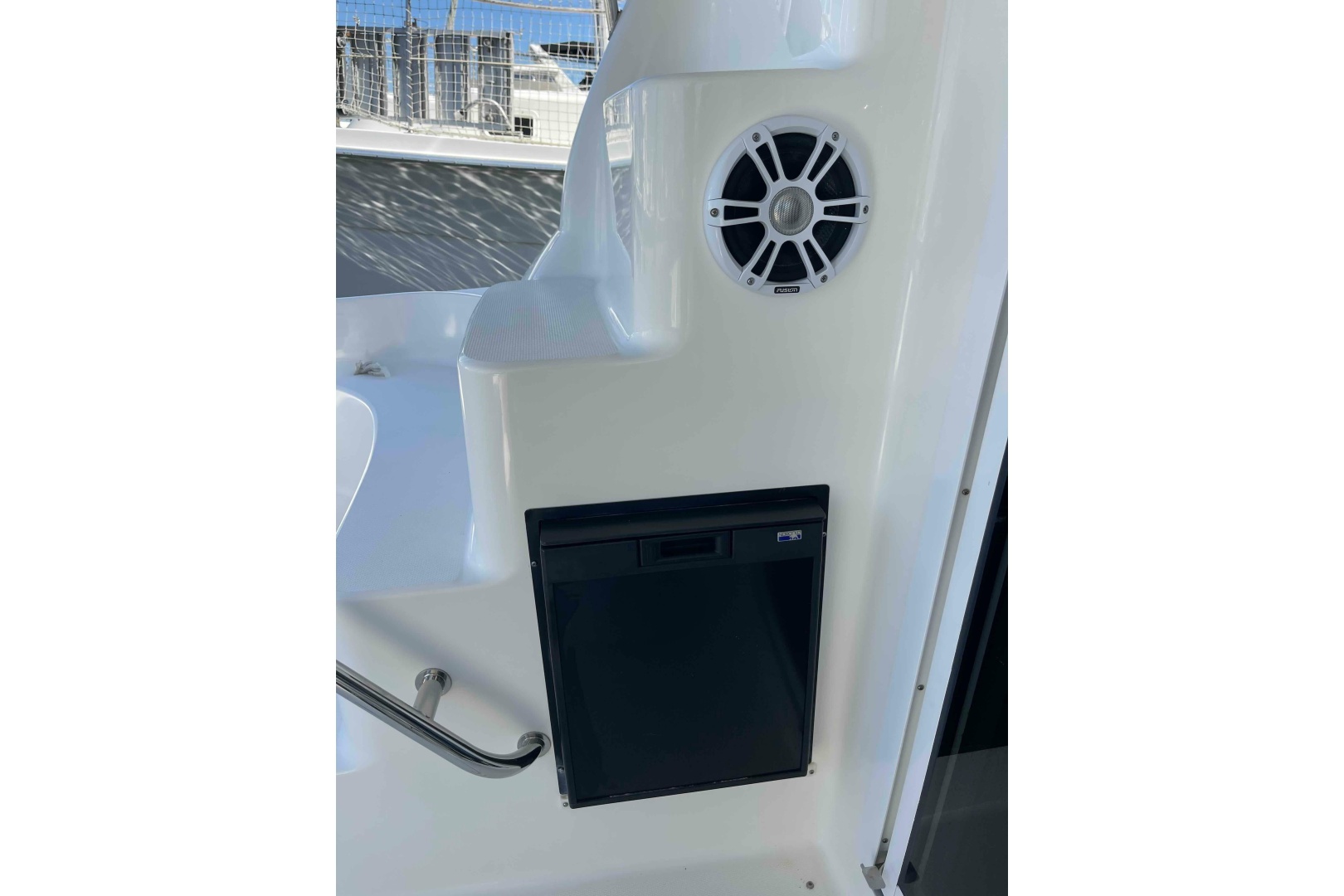 BEIRA MAR 45ft Sea Ray Yacht For Sale