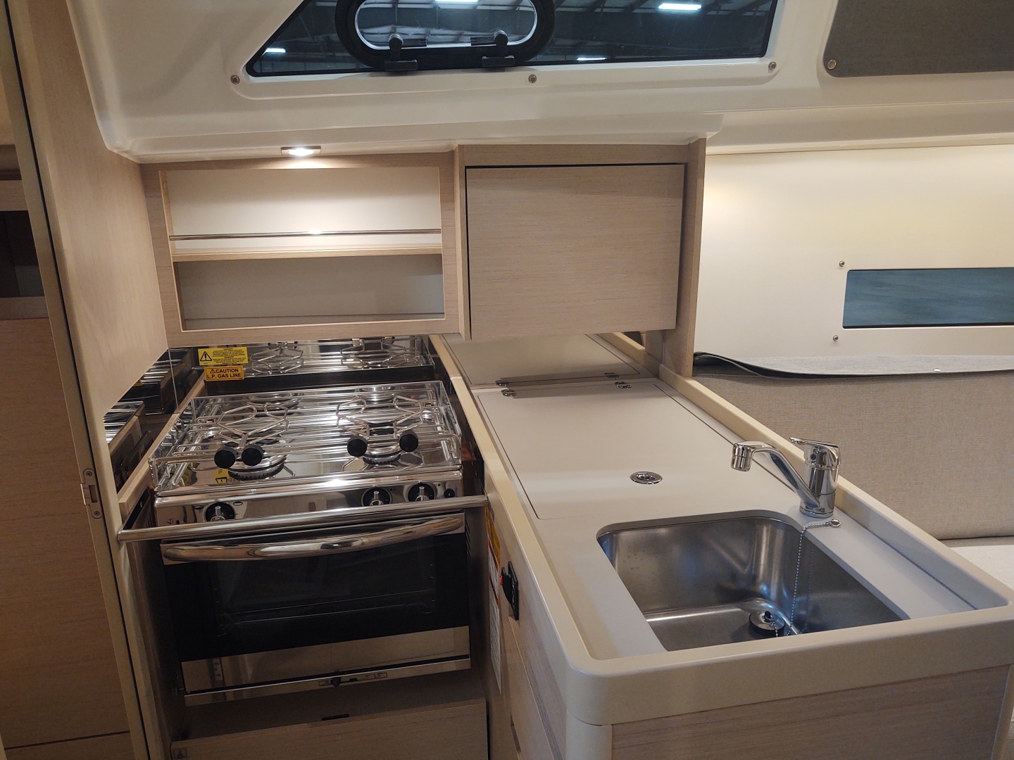 2024 Beneteau Oceanis 30.1