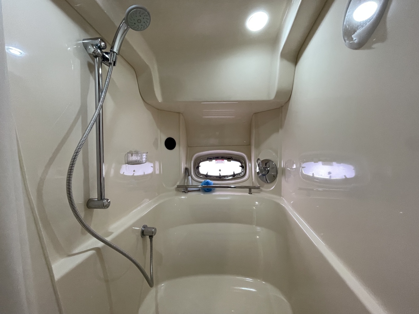 2009 Sea Ray 480 Sundancer