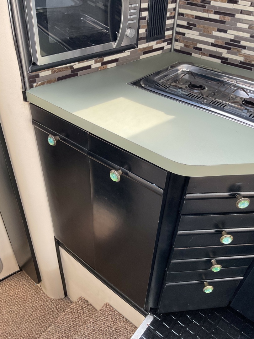 1988 Mainship Mediterranean