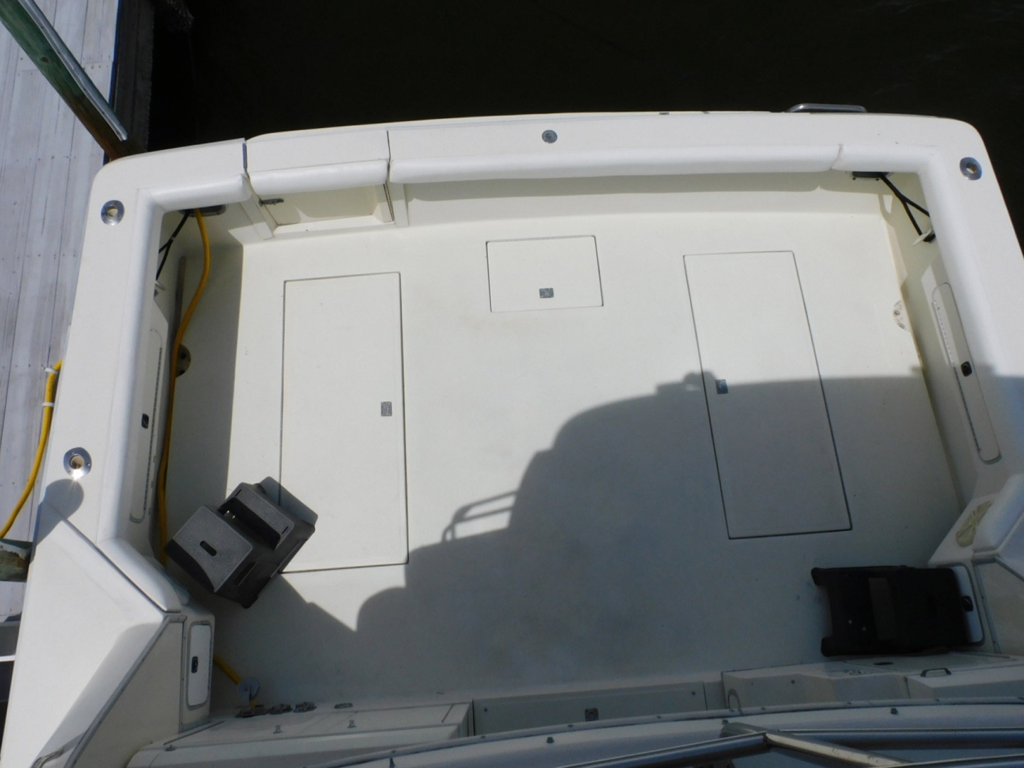 1987 Sea Ray 460 Convertible