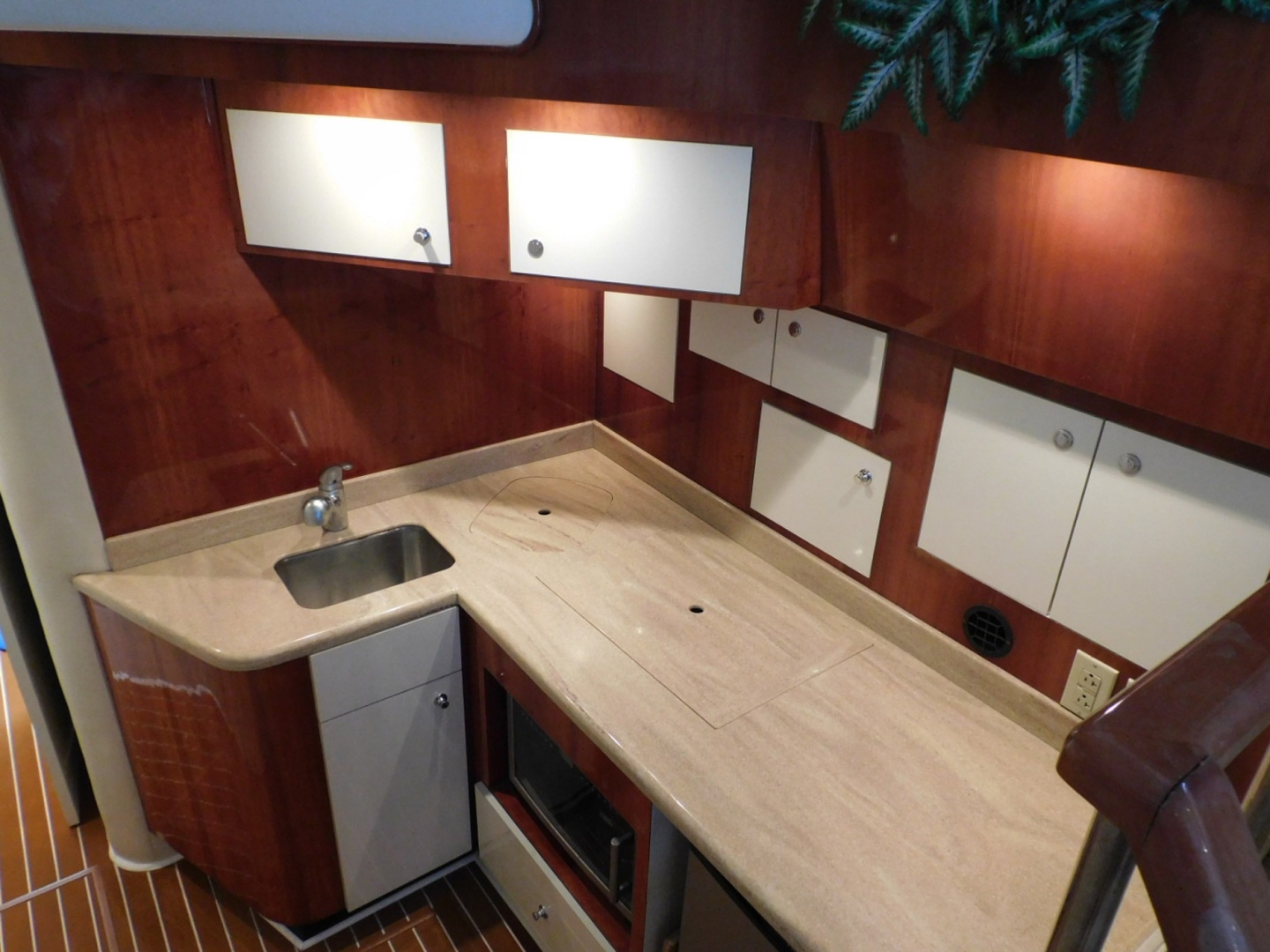 Top Dog 46ft Sea Ray Yacht For Sale