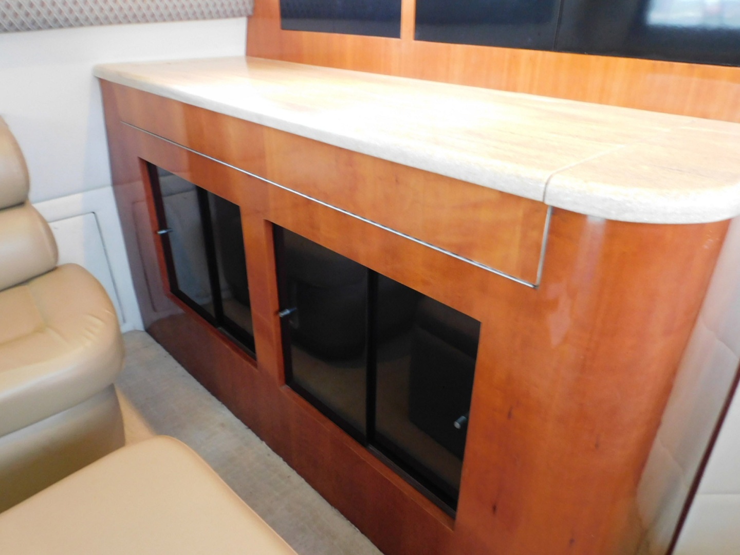 Top Dog 46ft Sea Ray Yacht For Sale