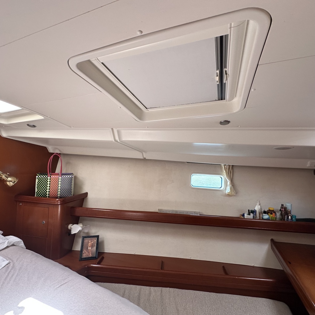 2006 Beneteau 523
