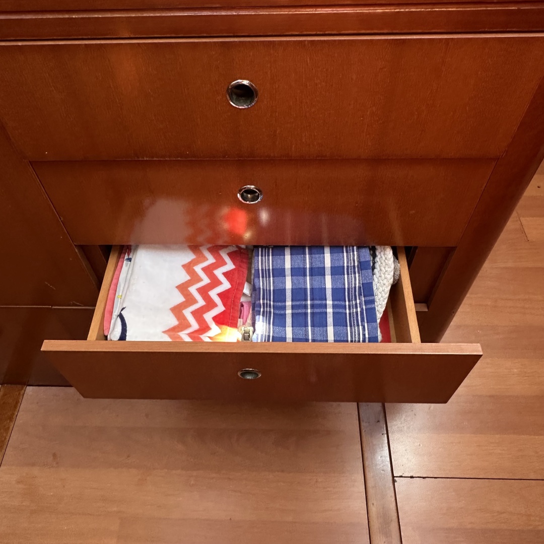 Roxxy 53ft Beneteau Yacht For Sale