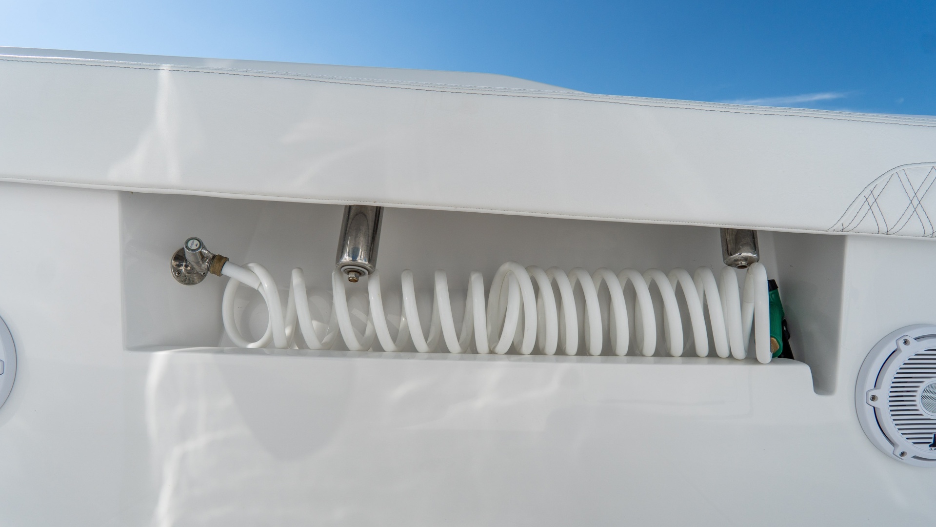 2025 Front Runner 36 CC