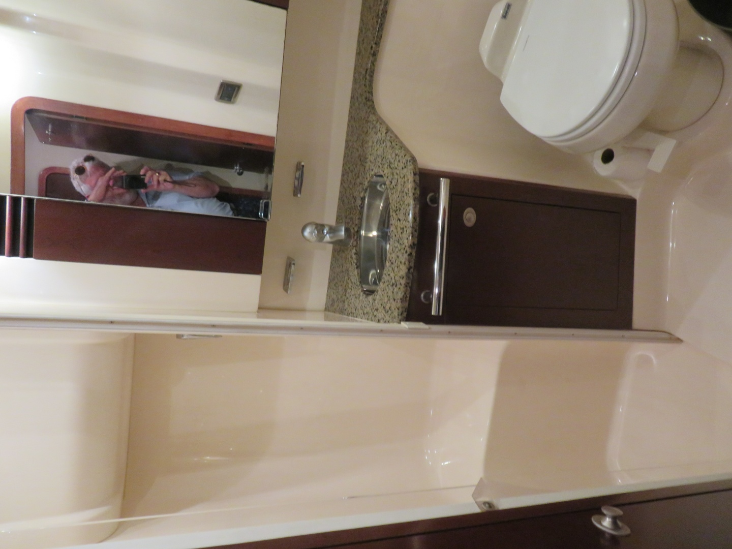 44ft Sea Ray Yacht For Sale