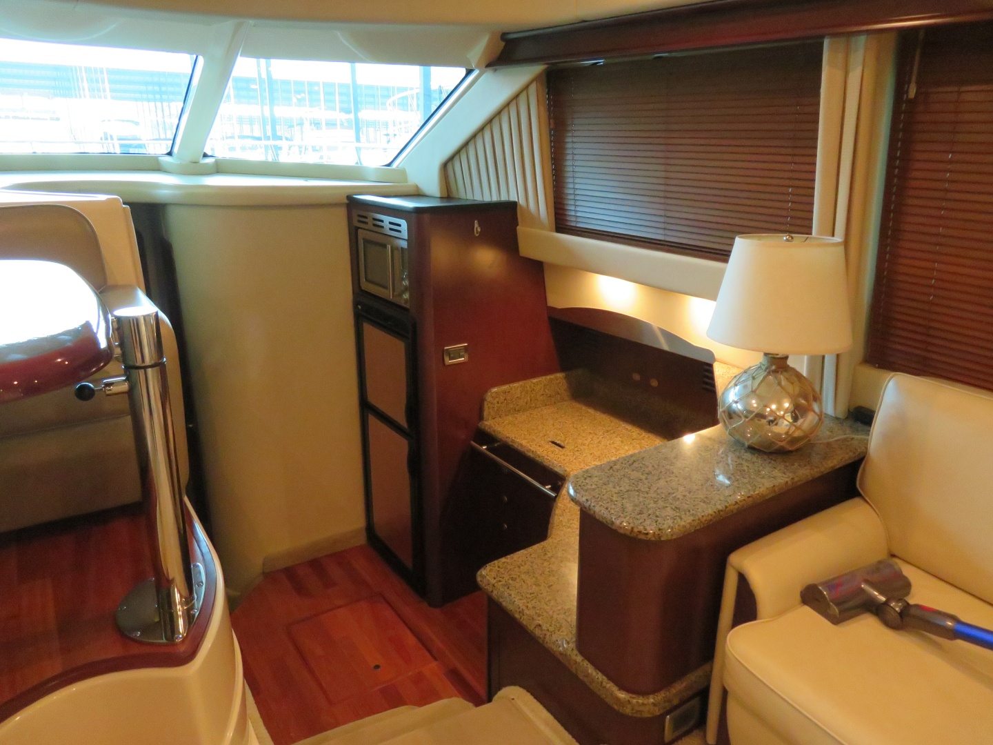 44ft Sea Ray Yacht For Sale