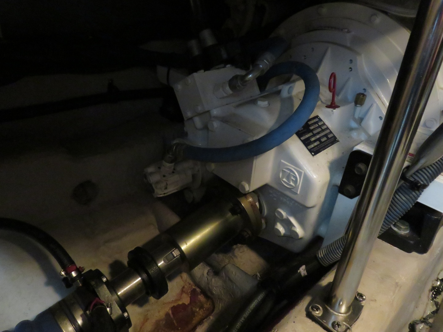 44ft Sea Ray Yacht For Sale