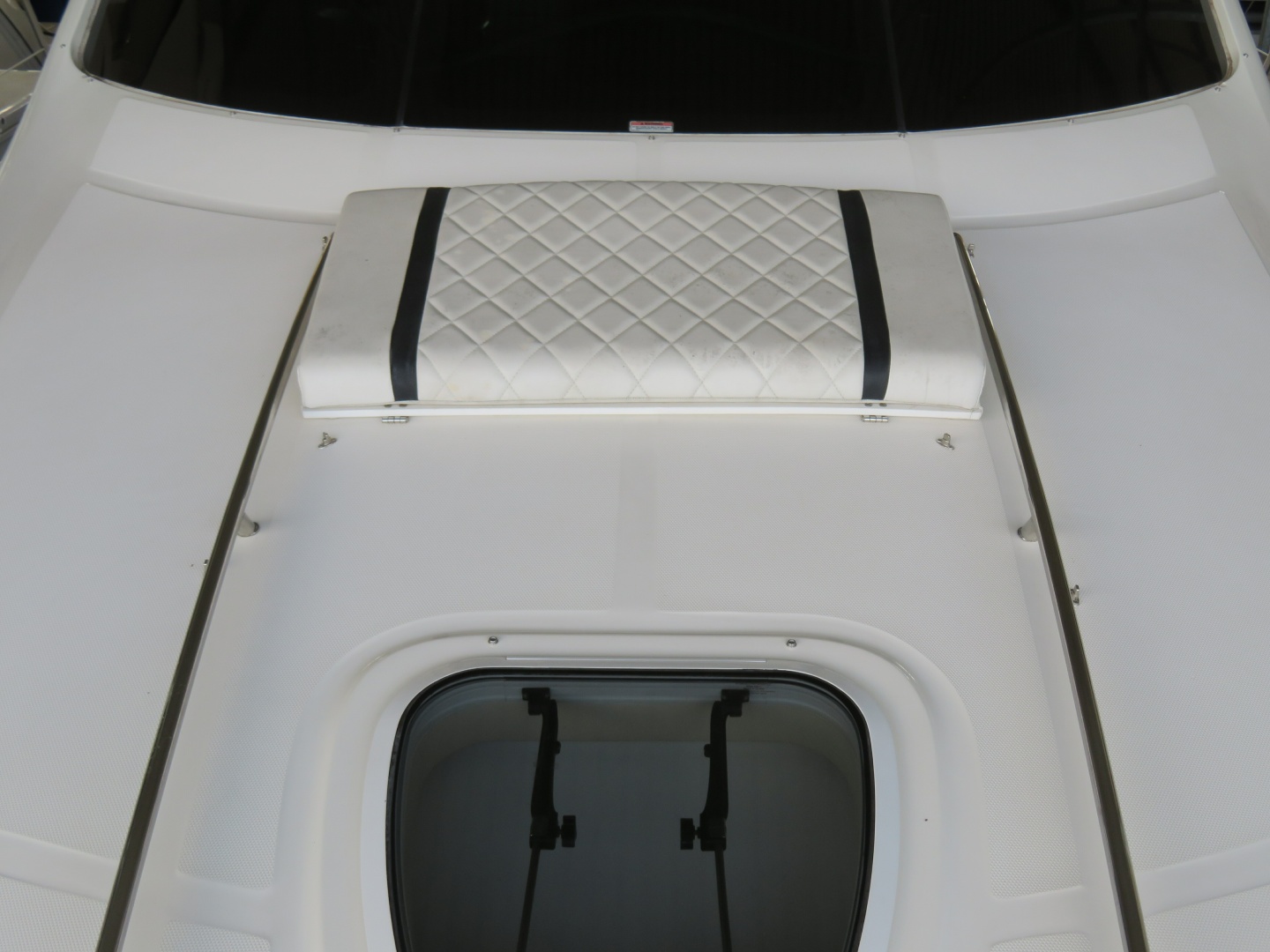 44ft Sea Ray Yacht For Sale