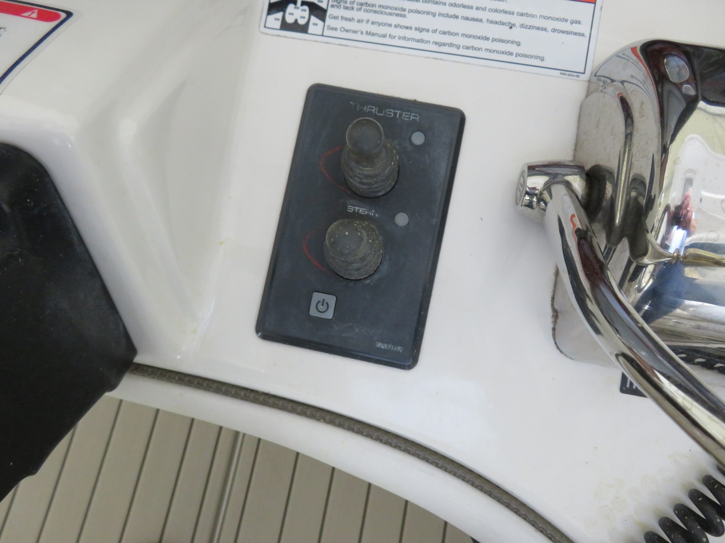 44ft Sea Ray Yacht For Sale