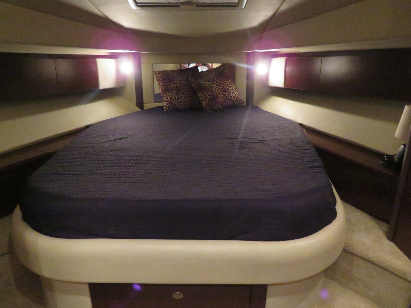 44ft Sea Ray Yacht For Sale