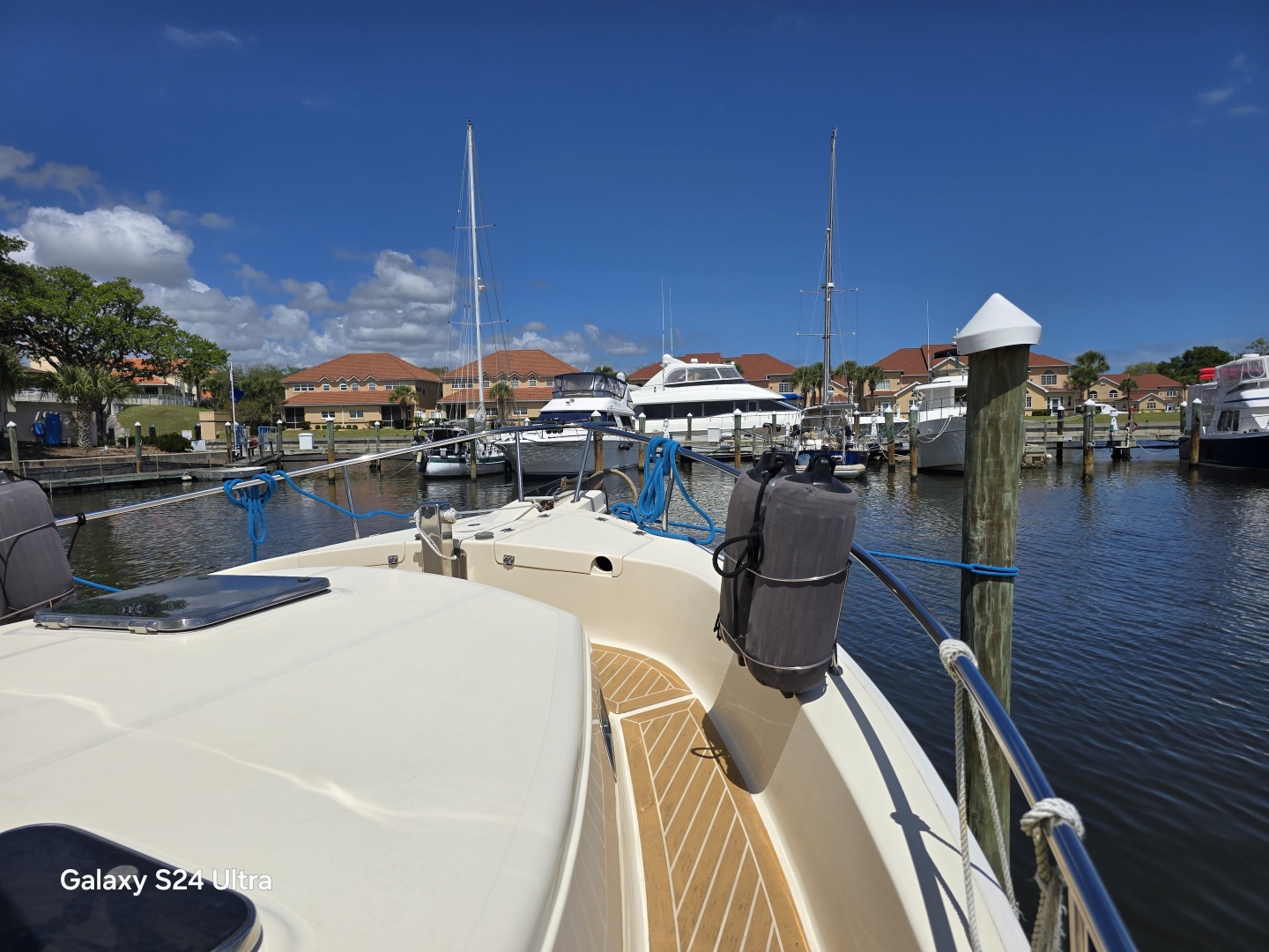 Sol Mate 40ft Mainship Yacht For Sale