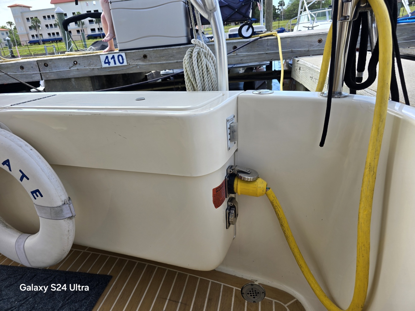 Sol Mate 40ft Mainship Yacht For Sale