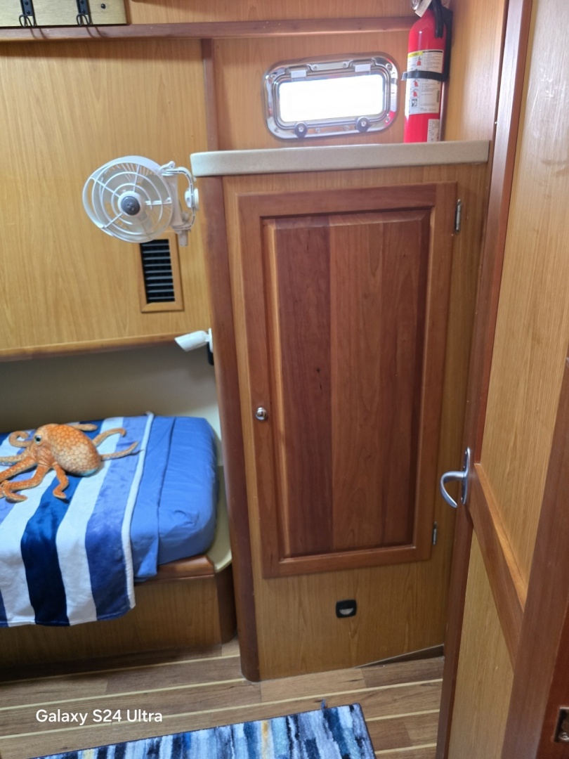 Sol Mate 40ft Mainship Yacht For Sale