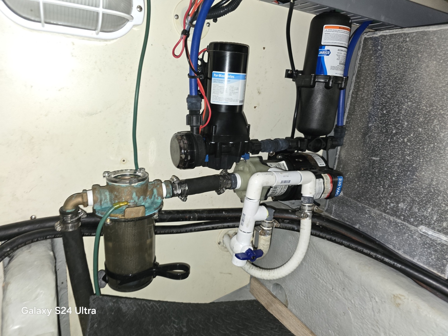 Sol Mate 40ft Mainship Yacht For Sale