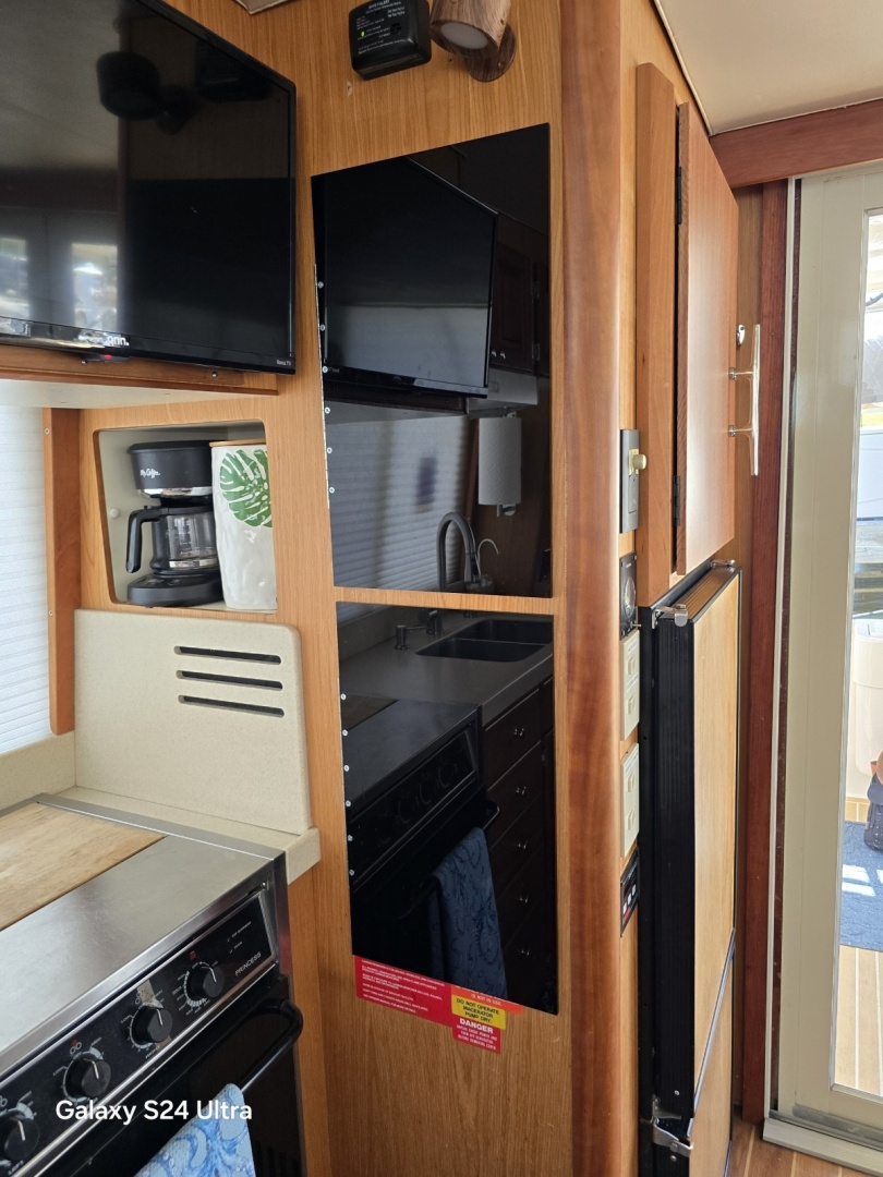 Sol Mate 40ft Mainship Yacht For Sale