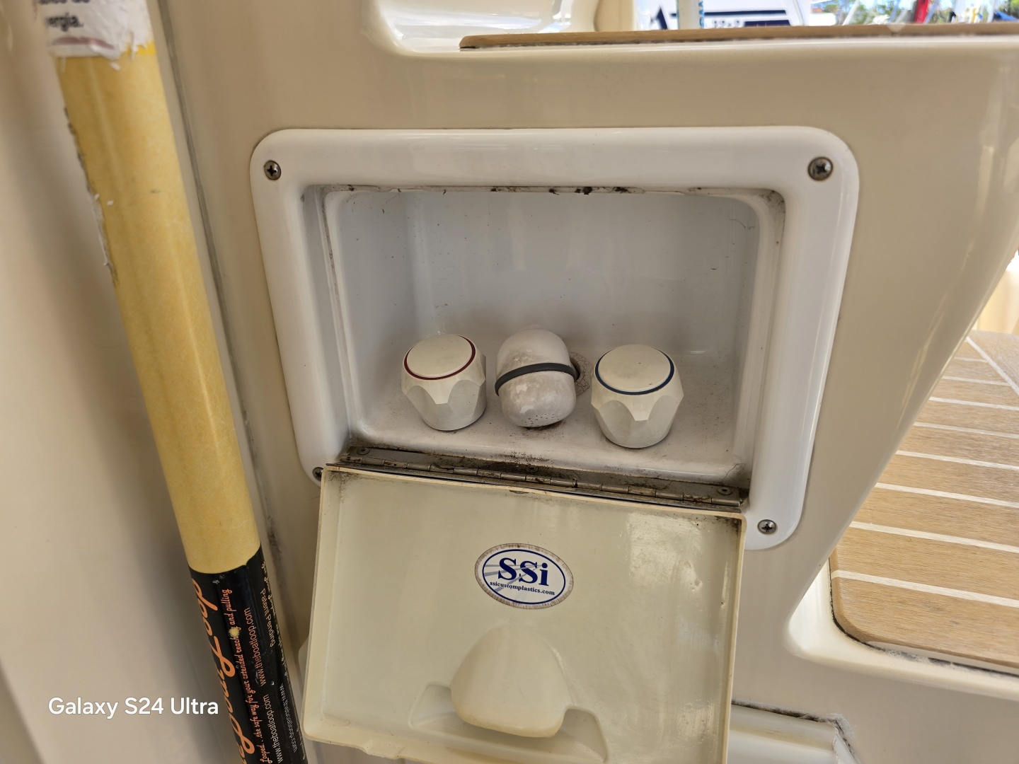 Sol Mate 40ft Mainship Yacht For Sale