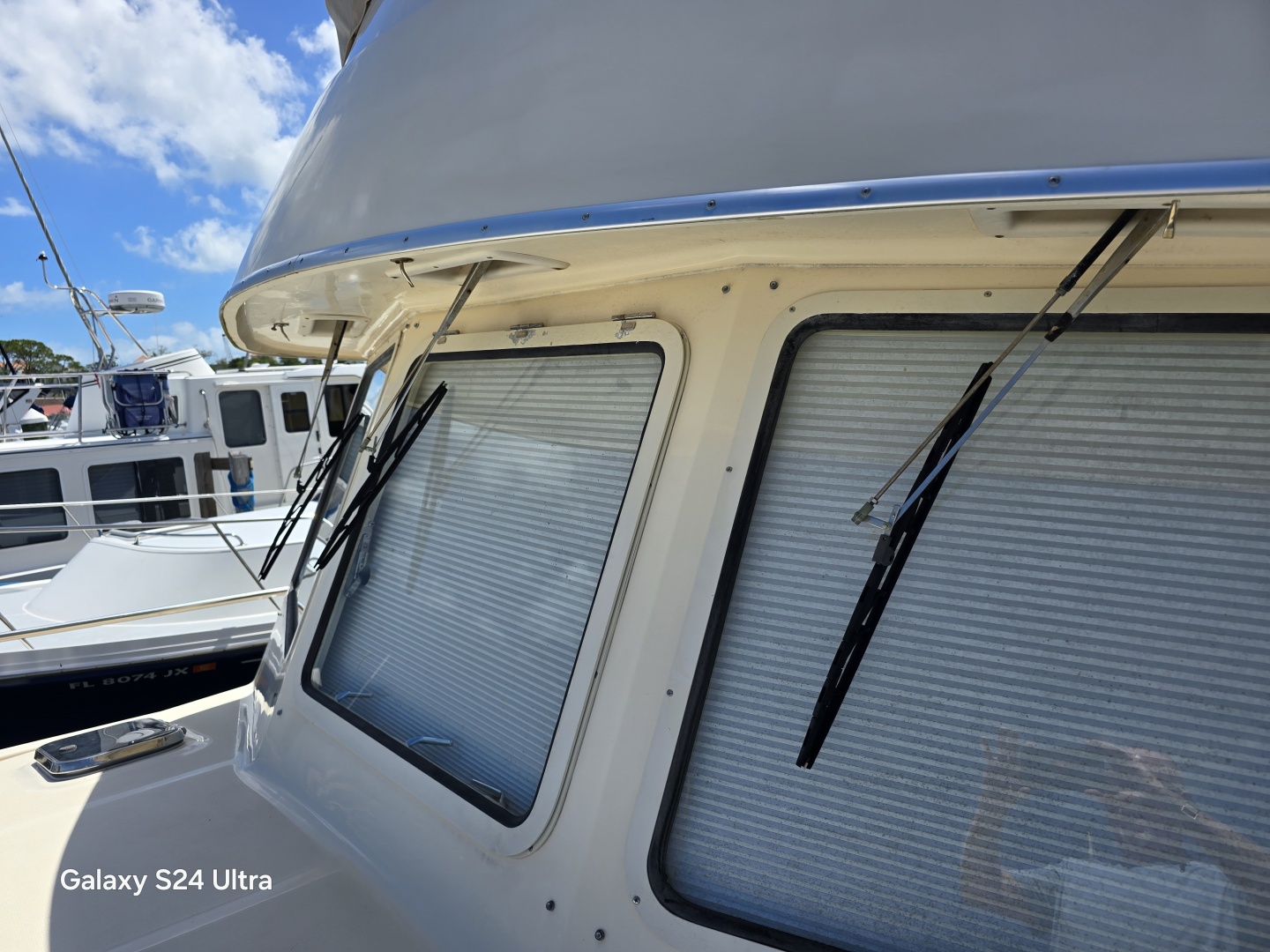 Sol Mate 40ft Mainship Yacht For Sale