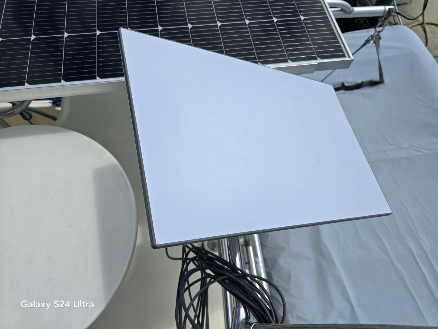 Sol Mate 40ft Mainship Yacht For Sale