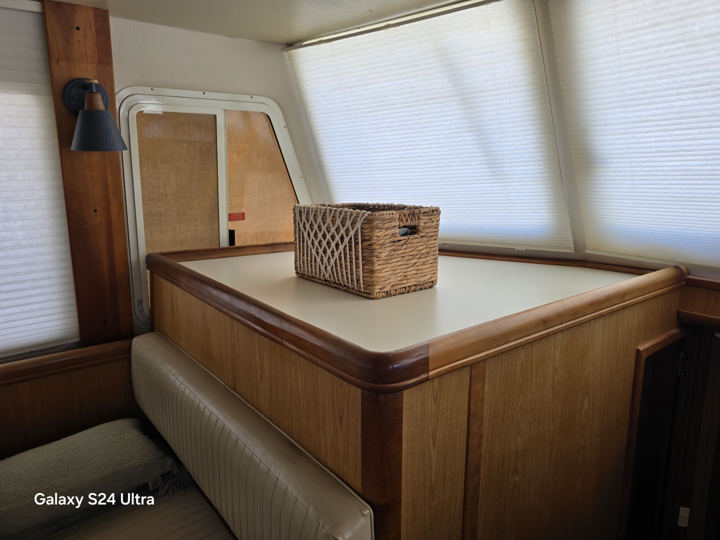 Sol Mate 40ft Mainship Yacht For Sale