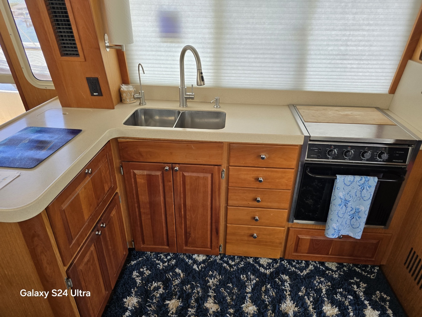 Sol Mate 40ft Mainship Yacht For Sale