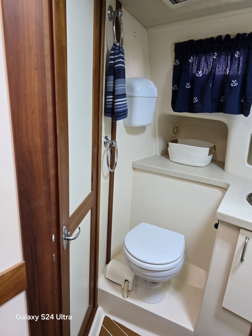 Sol Mate 40ft Mainship Yacht For Sale