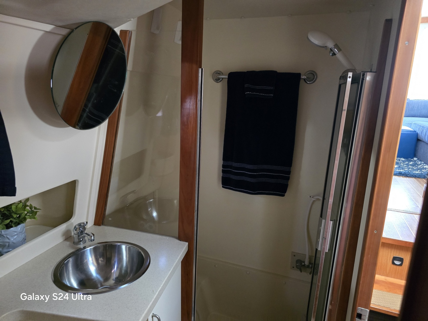 Sol Mate 40ft Mainship Yacht For Sale