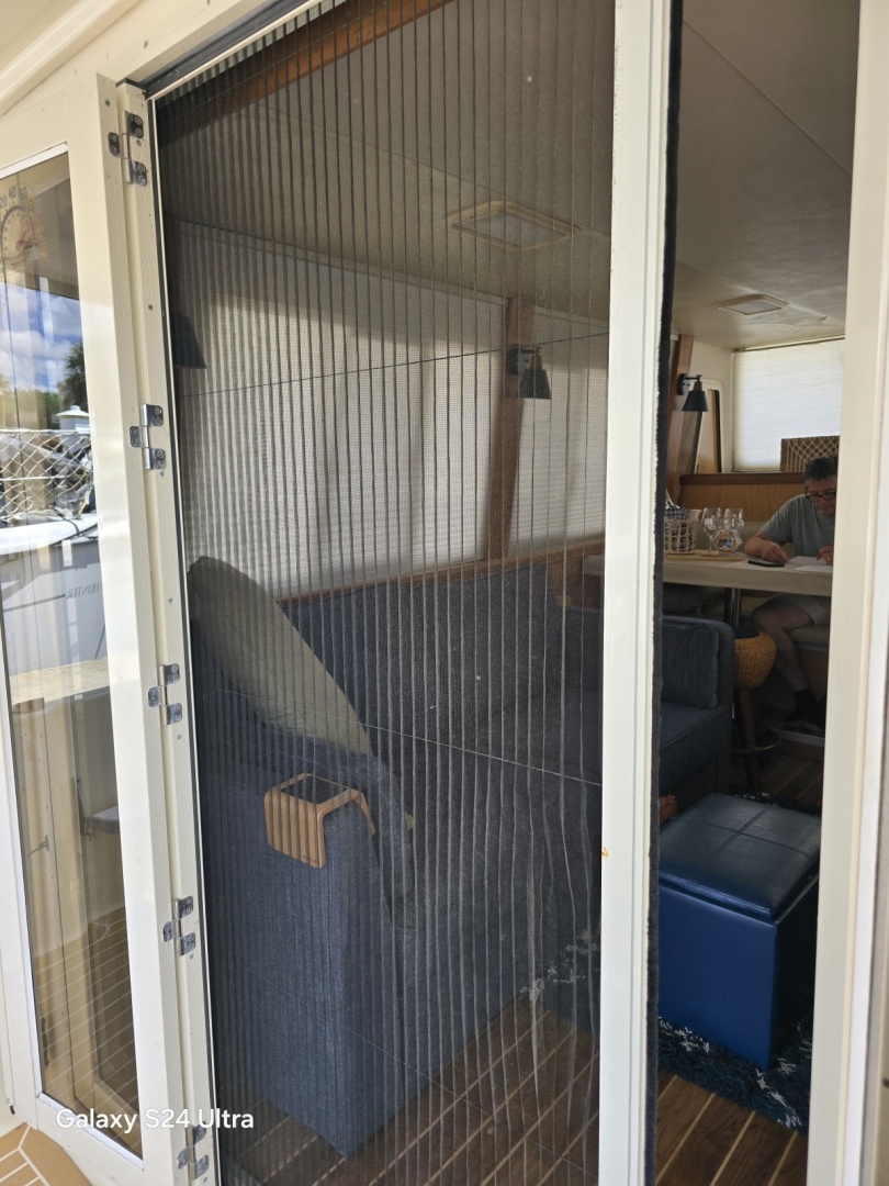 Sol Mate 40ft Mainship Yacht For Sale