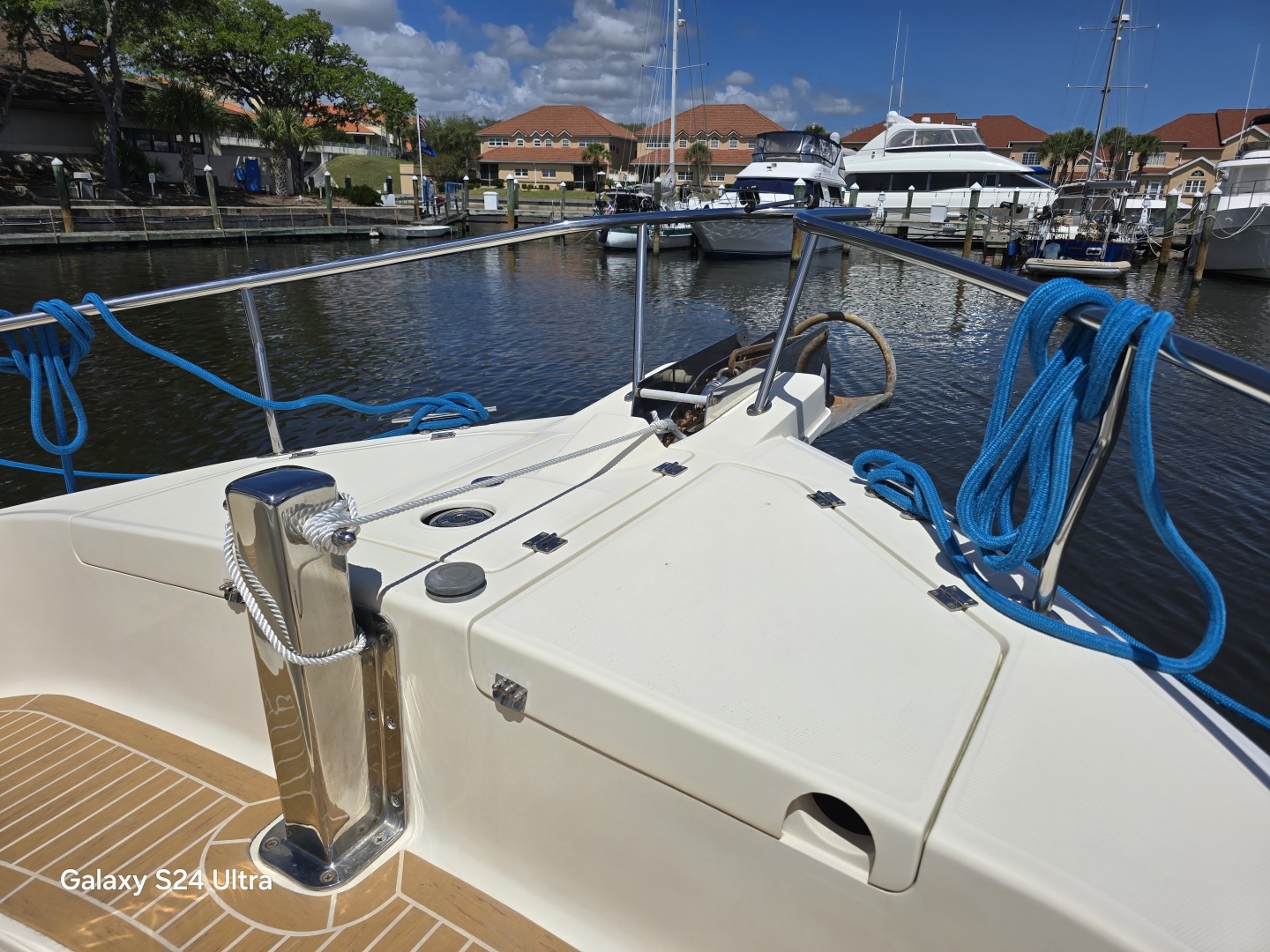 Sol Mate 40ft Mainship Yacht For Sale
