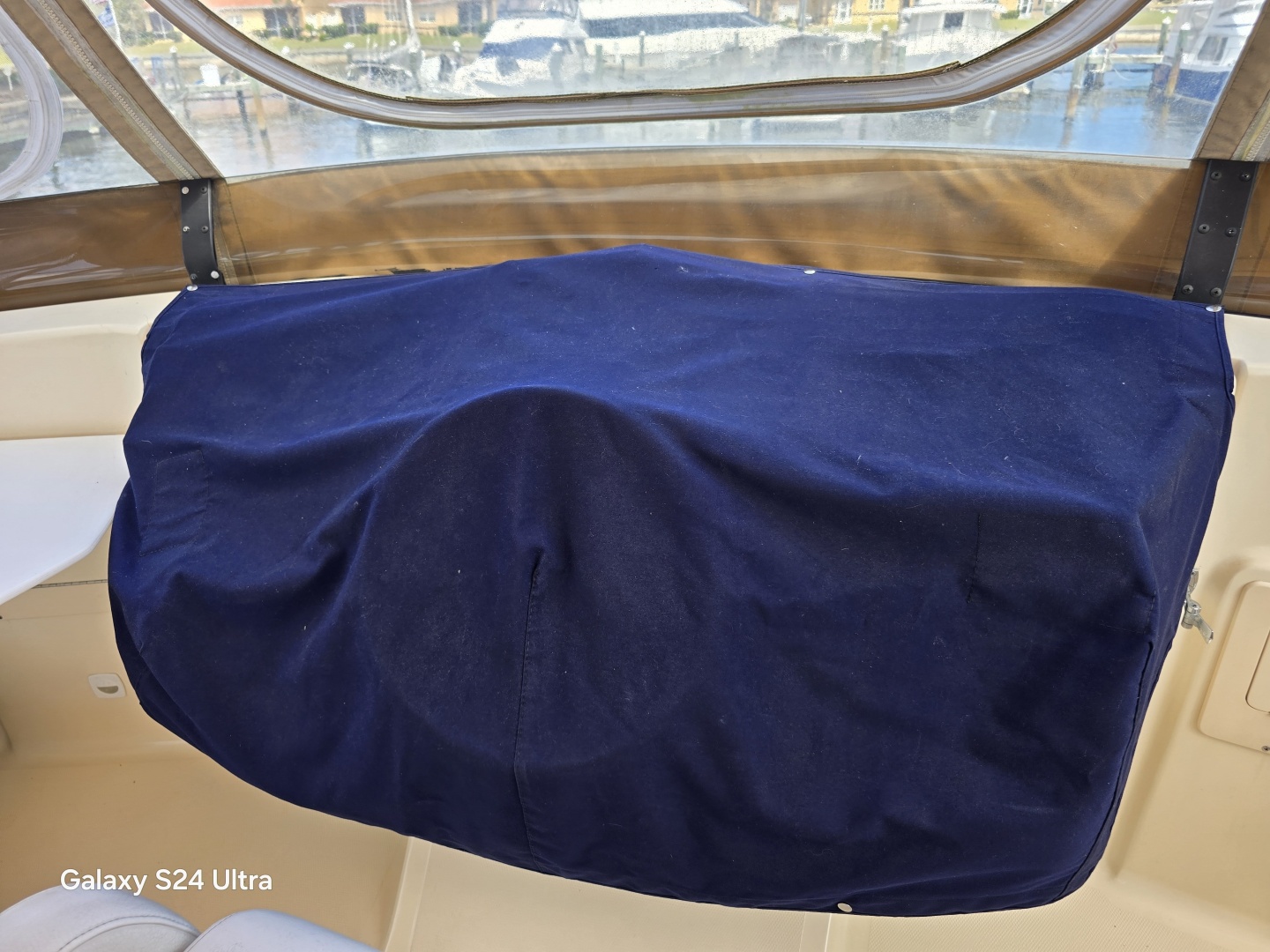 Sol Mate 40ft Mainship Yacht For Sale