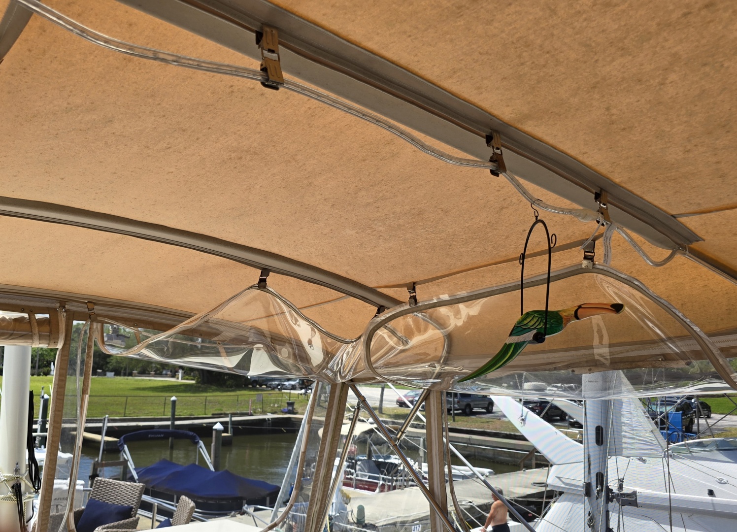 Sol Mate 40ft Mainship Yacht For Sale