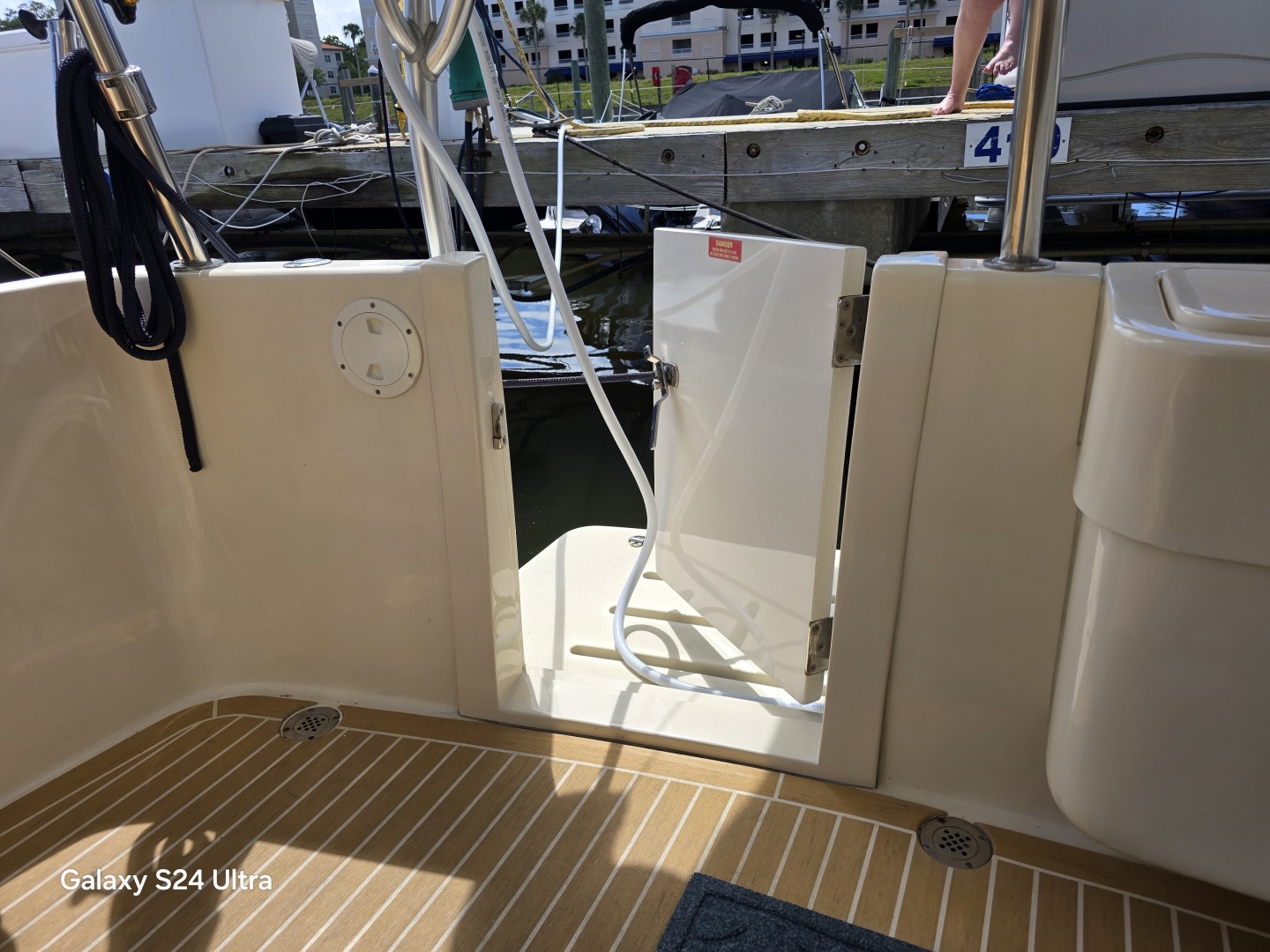 Sol Mate 40ft Mainship Yacht For Sale