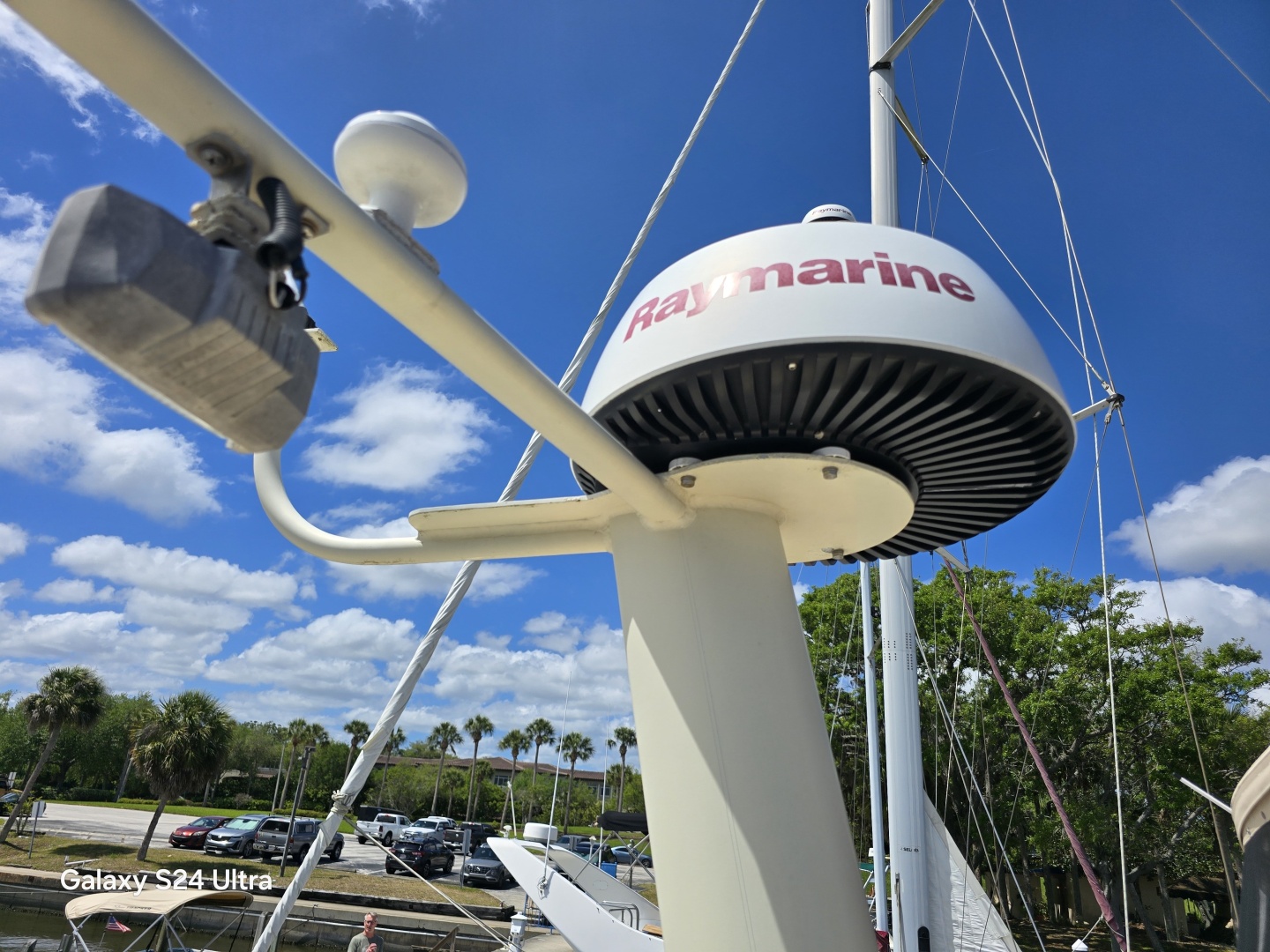 Sol Mate 40ft Mainship Yacht For Sale