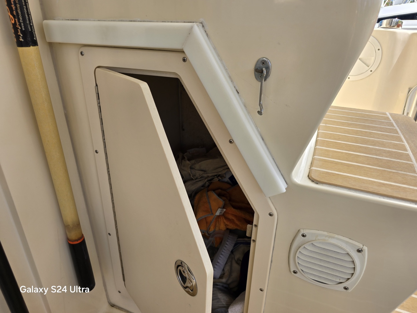 Sol Mate 40ft Mainship Yacht For Sale