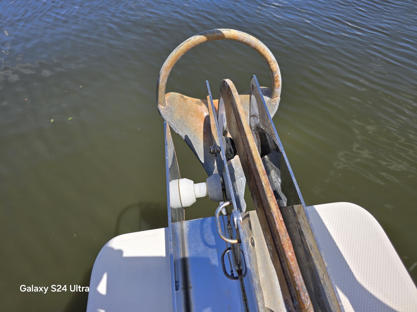 Sol Mate 40ft Mainship Yacht For Sale