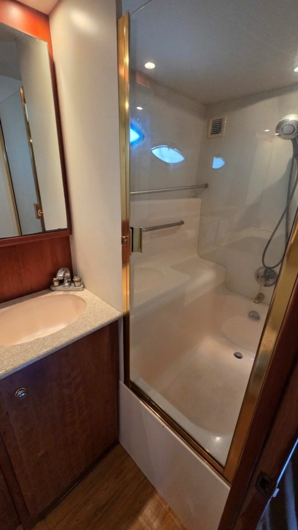 Golden Opportunity 44ft Silverton Yacht For Sale Golden Opportunity 44ft Silverton Yacht For Sale