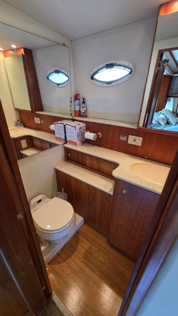 Golden Opportunity 44ft Silverton Yacht For Sale Golden Opportunity 44ft Silverton Yacht For Sale