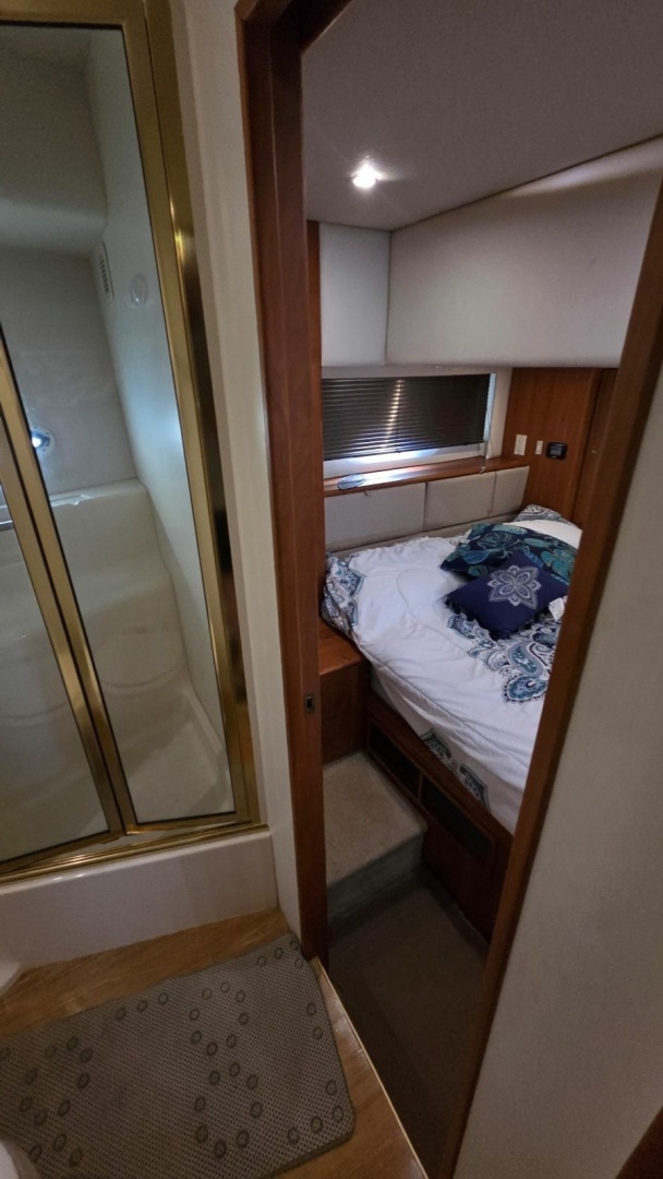 Golden Opportunity 44ft Silverton Yacht For Sale Golden Opportunity 44ft Silverton Yacht For Sale