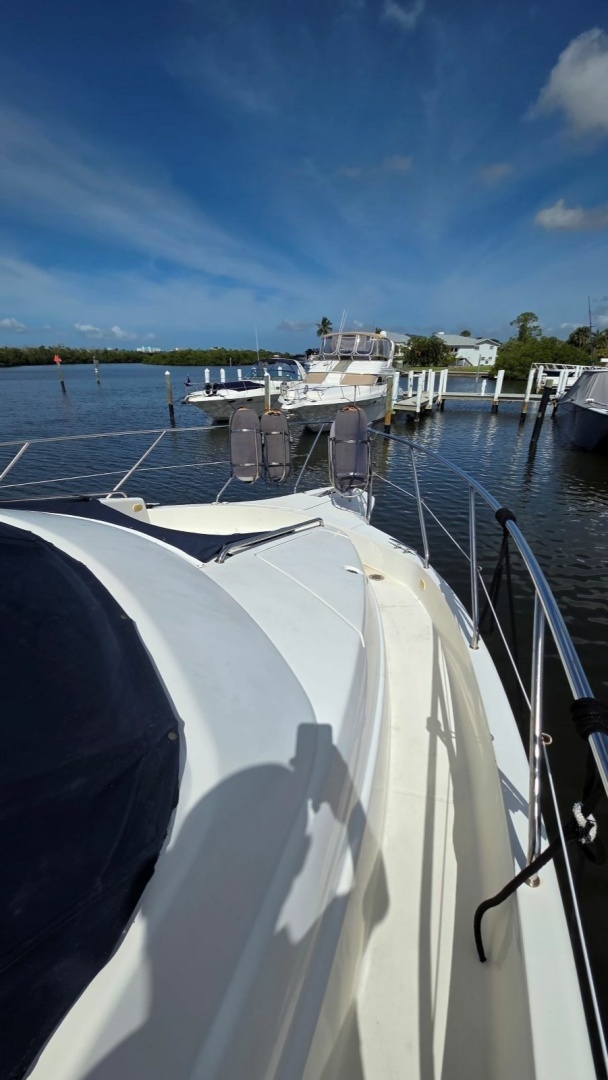 Golden Opportunity 44ft Silverton Yacht For Sale Golden Opportunity 44ft Silverton Yacht For Sale