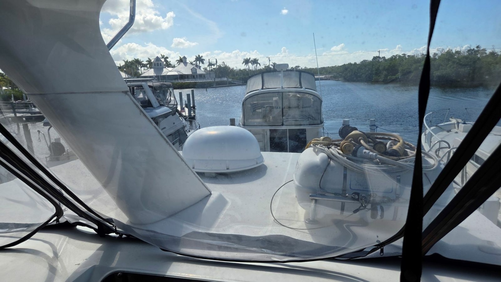 Golden Opportunity 44ft Silverton Yacht For Sale Golden Opportunity 44ft Silverton Yacht For Sale