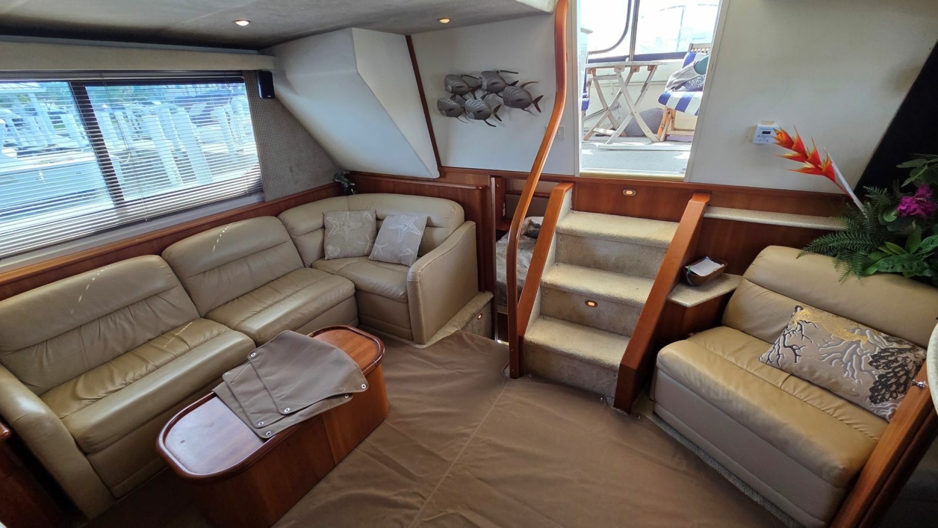 Golden Opportunity 44ft Silverton Yacht For Sale Golden Opportunity 44ft Silverton Yacht For Sale