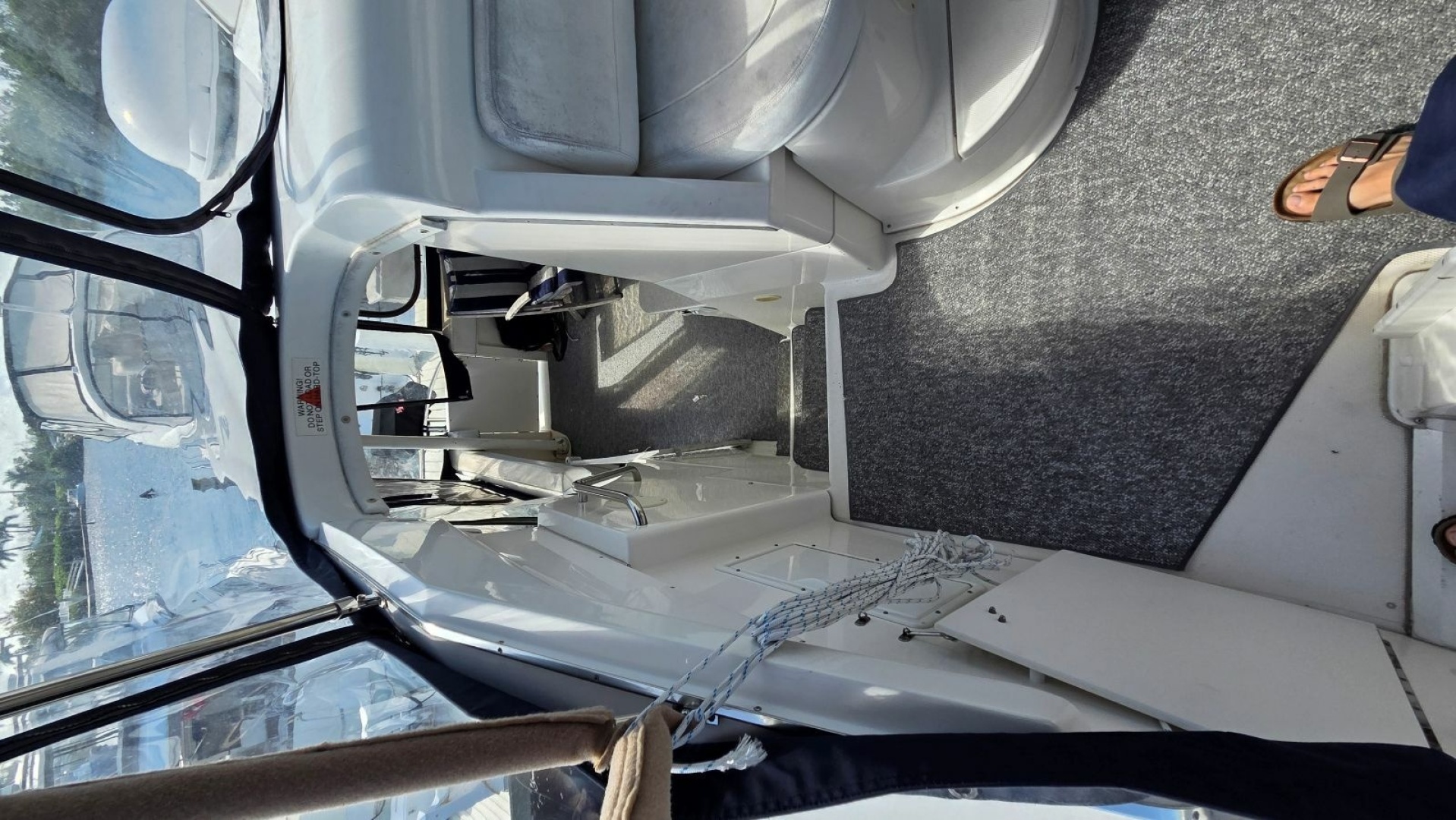 Golden Opportunity 44ft Silverton Yacht For Sale Golden Opportunity 44ft Silverton Yacht For Sale