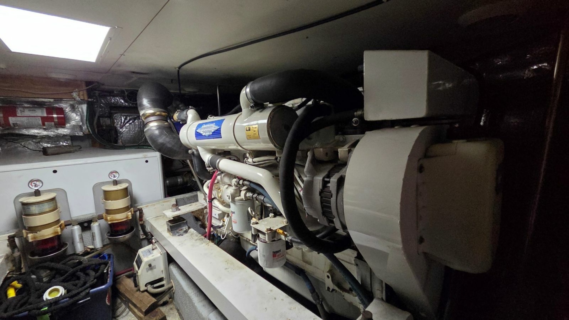 Golden Opportunity 44ft Silverton Yacht For Sale Golden Opportunity 44ft Silverton Yacht For Sale