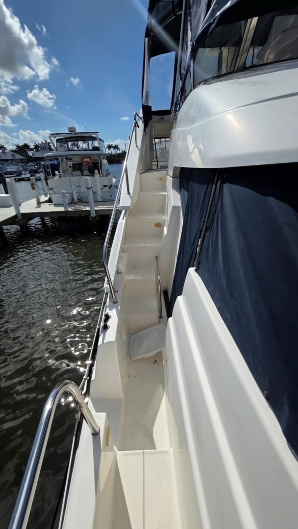 Golden Opportunity 44ft Silverton Yacht For Sale Golden Opportunity 44ft Silverton Yacht For Sale